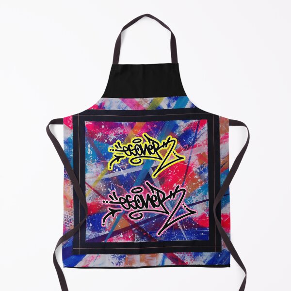 Item preview, COLOURED  TAGS OF ESONE ABSTRACT URBAN GRAFFITI STREET STYLE designed and sold by GraffitiBomberZ.