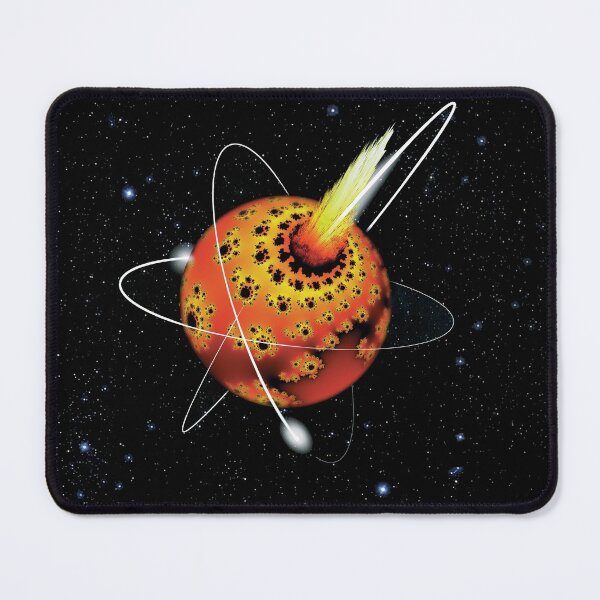 Item preview, Planetary Capture designed and sold by Christian Fasy.