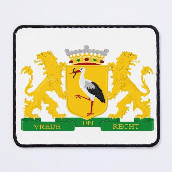 Item preview, Coat of arms of The Hague designed and sold by kultjers.