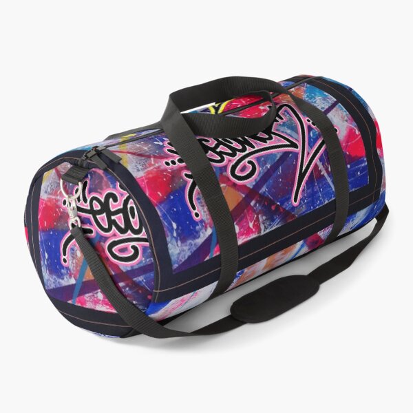 Item preview, COLOURED TAGS OF ESONE ABSTRACT URBAN GRAFFITI STREET STYLE designed and sold by GraffitiBomberZ.