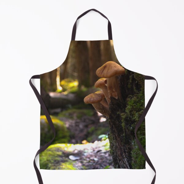 Item preview, V0010 Mushrooms designed and sold by photographyemd.