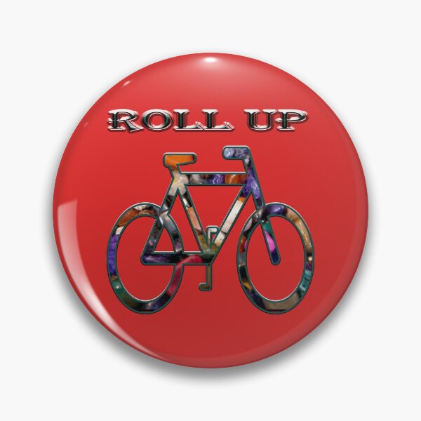 Item preview, Roll Up designed and sold by shellyrob.