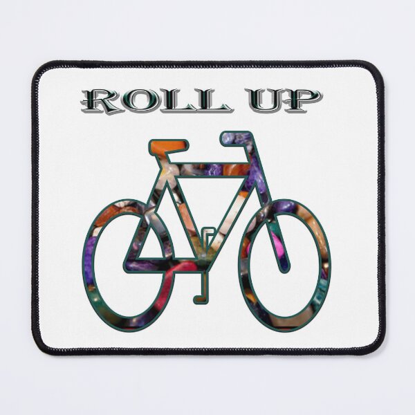 Item preview, Roll Up designed and sold by shellyrob.