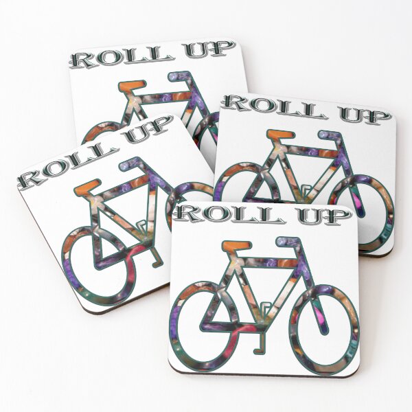 Item preview, Roll Up designed and sold by shellyrob.