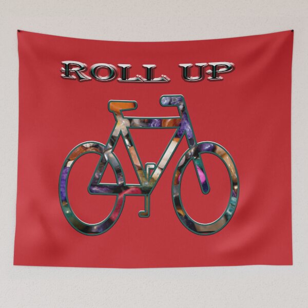 Item preview, Roll Up designed and sold by shellyrob.