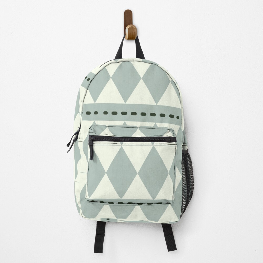 Item preview, Backpack designed and sold by Ruba-Mo.