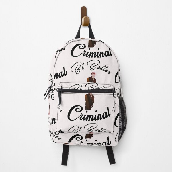 Item preview, Like A Criminal Undercover designed and sold by shopghita45.