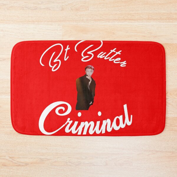 Item preview, Like A Criminal Undercover designed and sold by shopghita45.