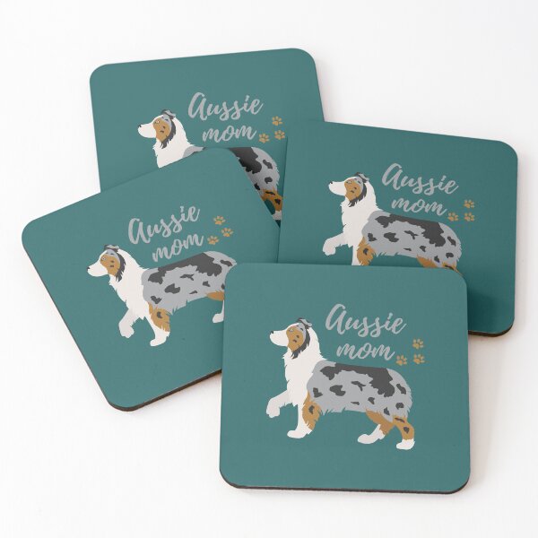 Item preview, Aussie Mom designed and sold by spelina.