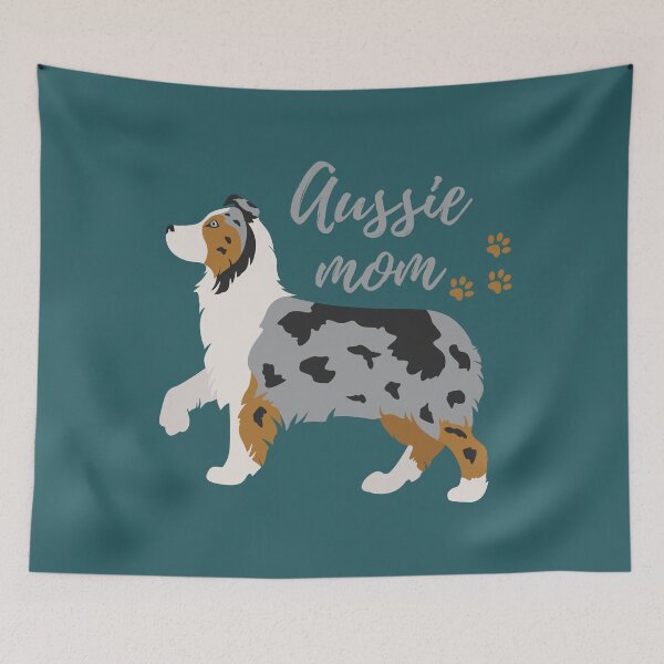 Item preview, Aussie Mom designed and sold by spelina.