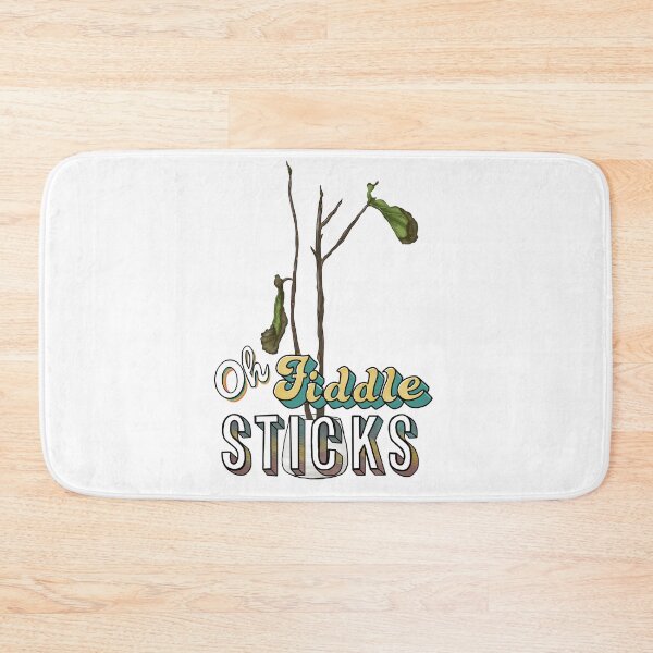 Item preview, Oh Fiddle Sticks designed and sold by Plantgirl50.