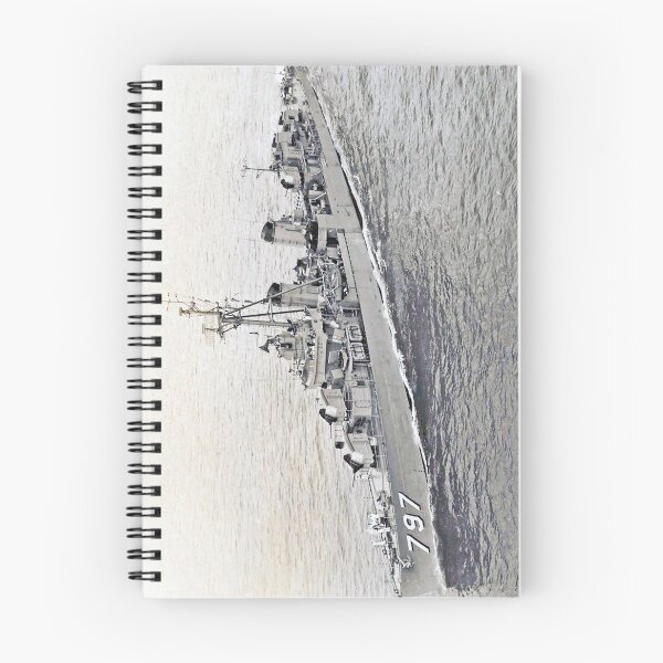 Item preview, USS CUSHING (DD-797) SHIP'S STORE designed and sold by militarygifts.