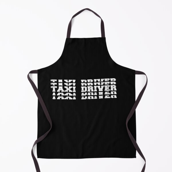 Item preview, Taxi Driver designed and sold by ZRN-Desings.