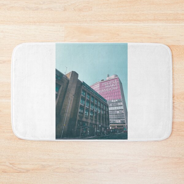 Item preview, People make Glasgow designed and sold by TimConstable.