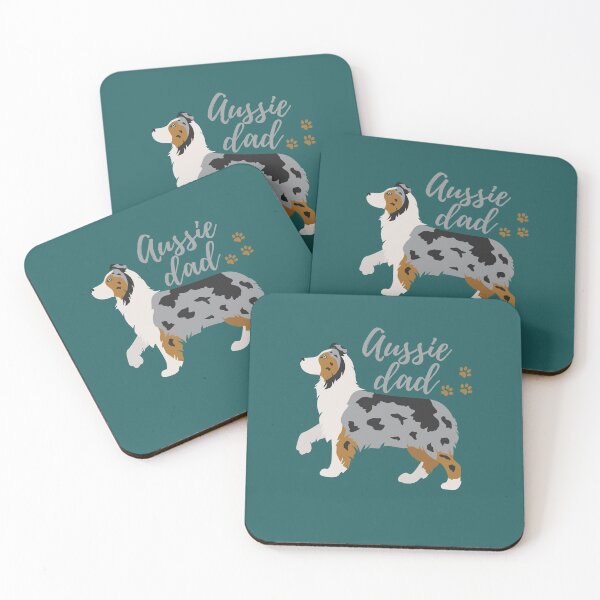 Item preview, Aussie Dad designed and sold by spelina.
