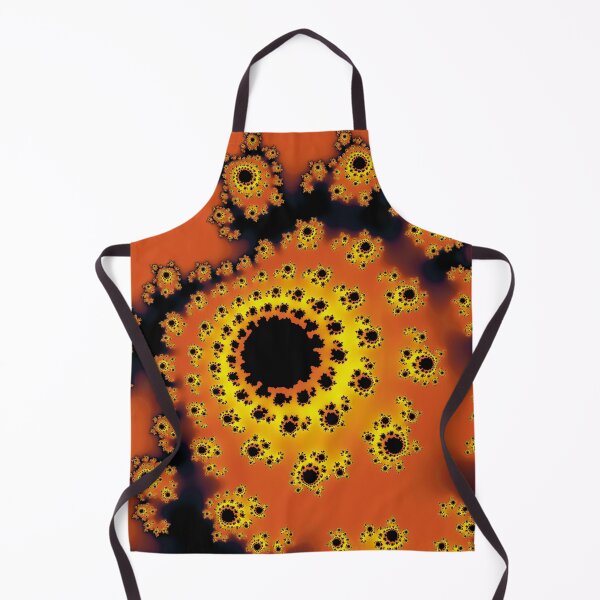 Item preview, Fractal - Sunspots designed and sold by Christian Fasy.