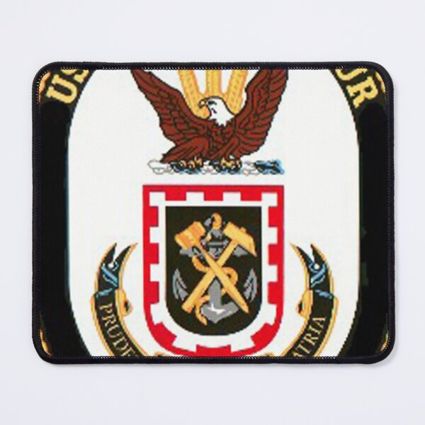 Item preview, USS CURTIS WILBUR (DDG-54) SHIP'S STORE designed and sold by militarygifts.