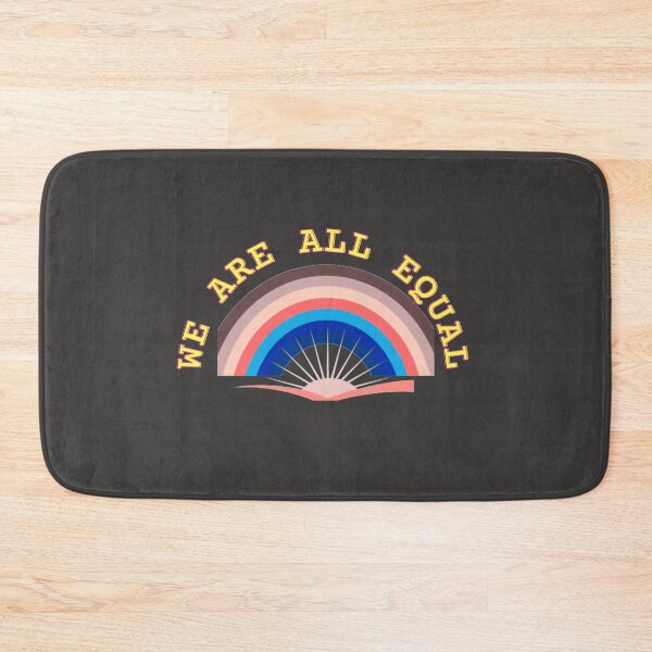 Item preview, We are all equal designed and sold by TheRightHonMP.
