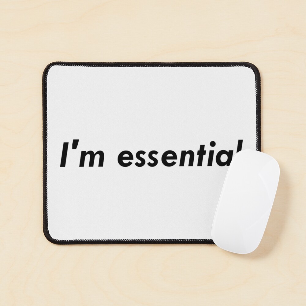 Item preview, Mouse Pad designed and sold by RetroCave.