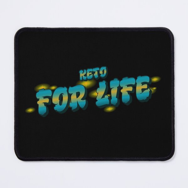 Item preview, KETO FOR LIFE designed and sold by Trendi61.