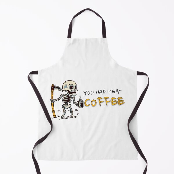 Item preview, You had meat coffee designed and sold by damithez.