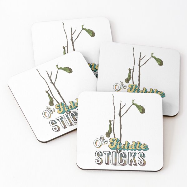 Item preview, Oh Fiddle Sticks designed and sold by Plantgirl50.