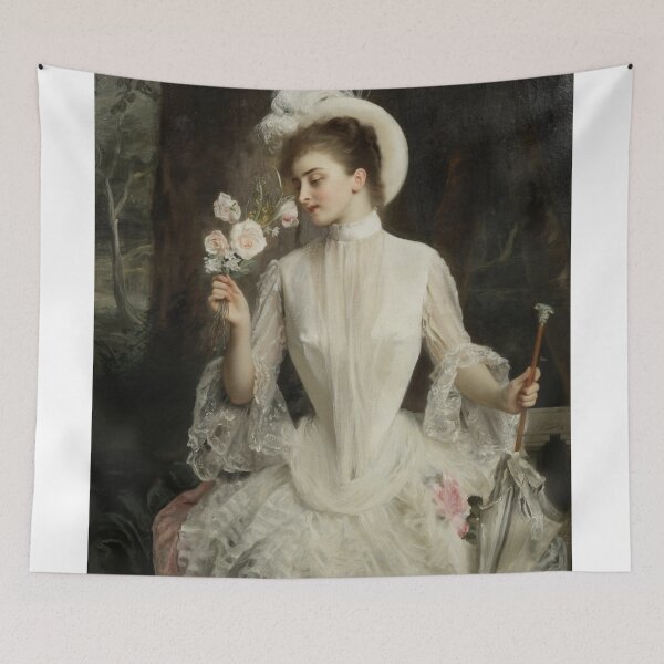 Item preview, An Elegant Bouquet designed and sold by Bellathewilde.