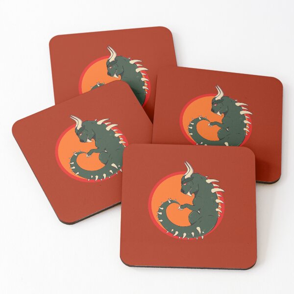Item preview, Hodag designed and sold by Revin Davis.