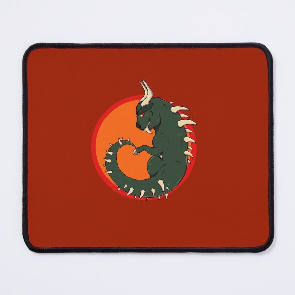 Item preview, Hodag designed and sold by Revin Davis.