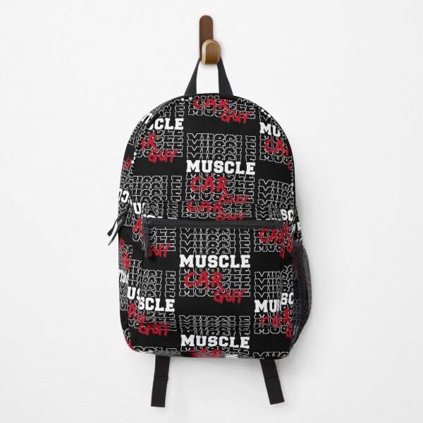 Item preview, Musclecar Guy American Muscle Car Owner Collector designed and sold by CharJens.
