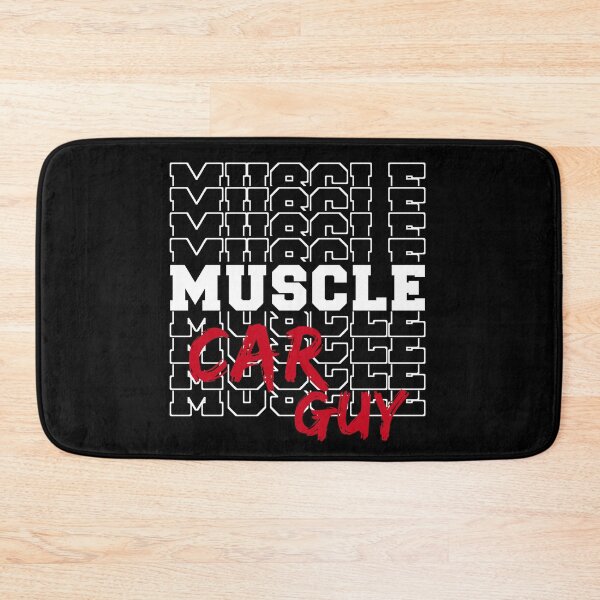 Item preview, Musclecar Guy American Muscle Car Owner Collector designed and sold by CharJens.