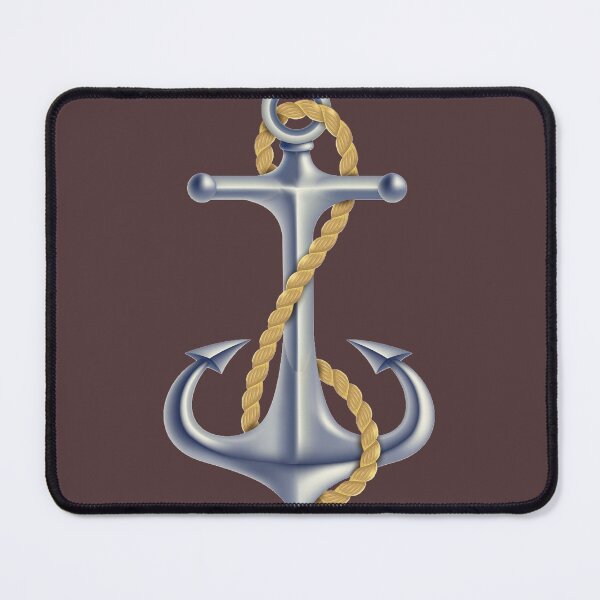 Item preview, Anchor designed and sold by Airdale Navy.