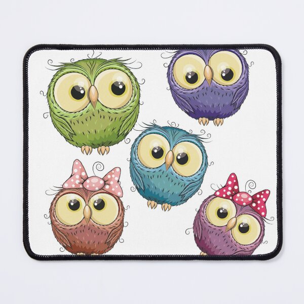 Item preview, Owl bulk  designed and sold by roleshop.