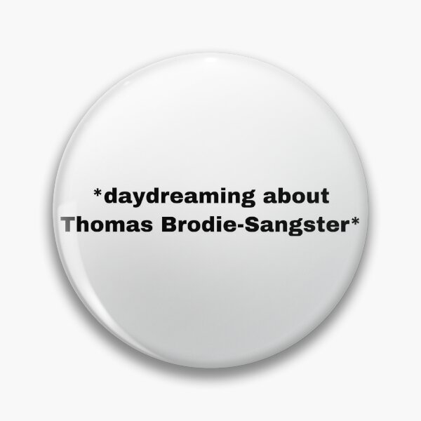 Item preview, Thomas Brodie sangster designed and sold by Fifi263.