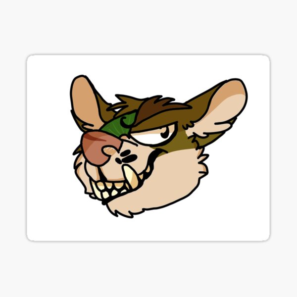 Item preview, buck from ice age designed and sold by CrystalDeer.
