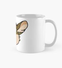 buck from ice age Mug