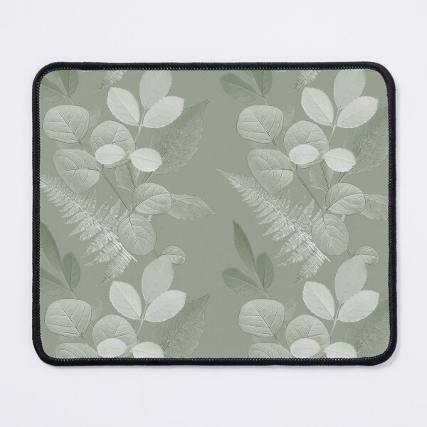 Item preview, Sage Leaf Stripe Design designed and sold by cozycaroline.