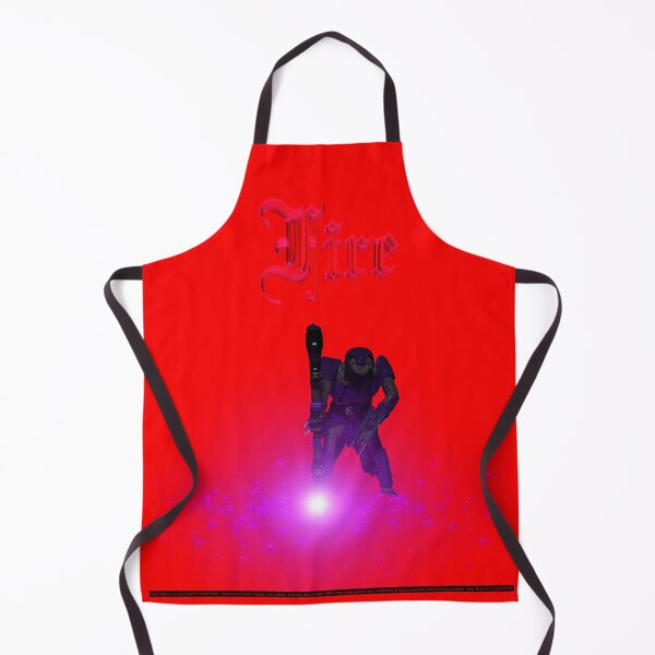 Item preview, 53. Fire (Nestguard Shleg) designed and sold by ciullocorp.
