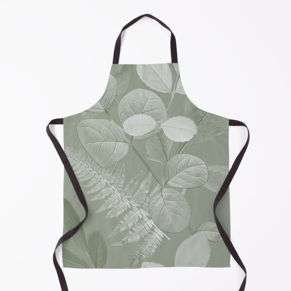 Item preview, Sage Leaf Stripe Design designed and sold by cozycaroline.