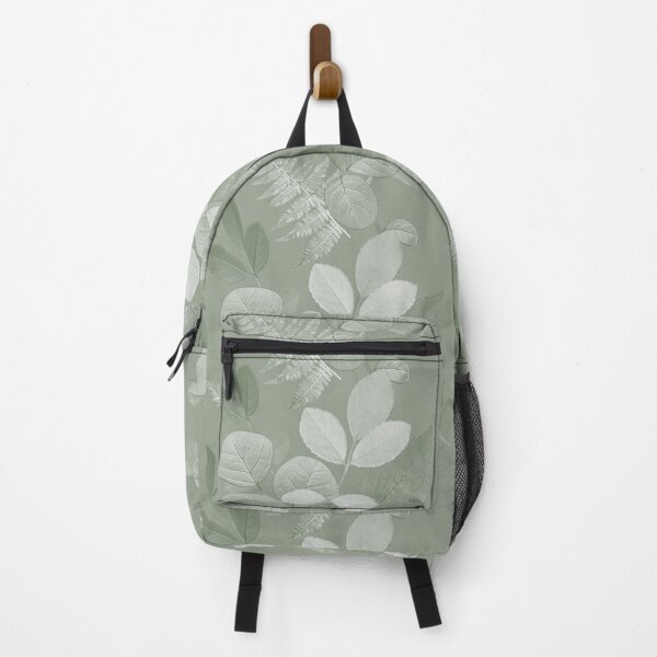 Item preview, Sage Leaf Stripe Design designed and sold by cozycaroline.