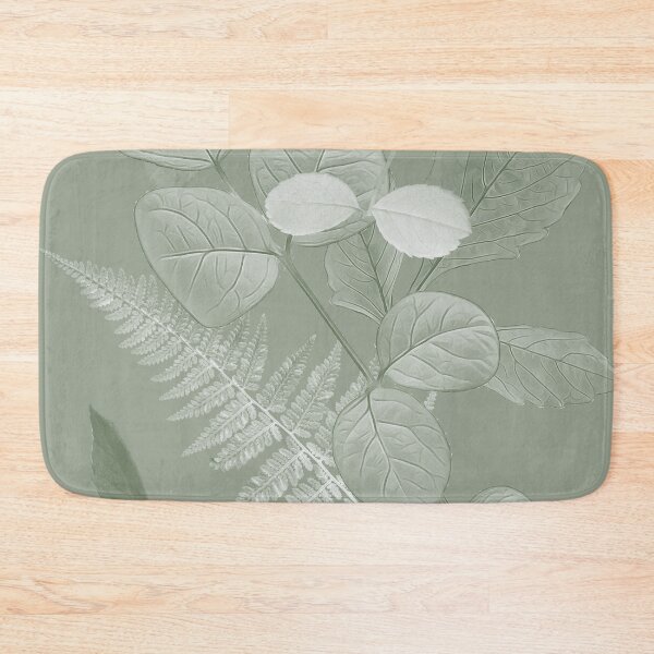 Item preview, Sage Leaf Stripe Design designed and sold by cozycaroline.