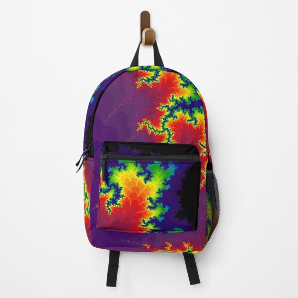 Item preview, Fractal - Rainbow Lightning designed and sold by Christian Fasy.