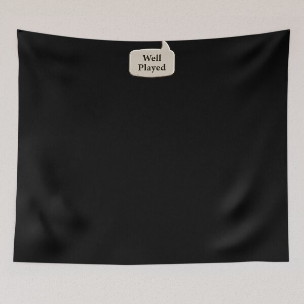 Item preview, Well Played designed and sold by krls.