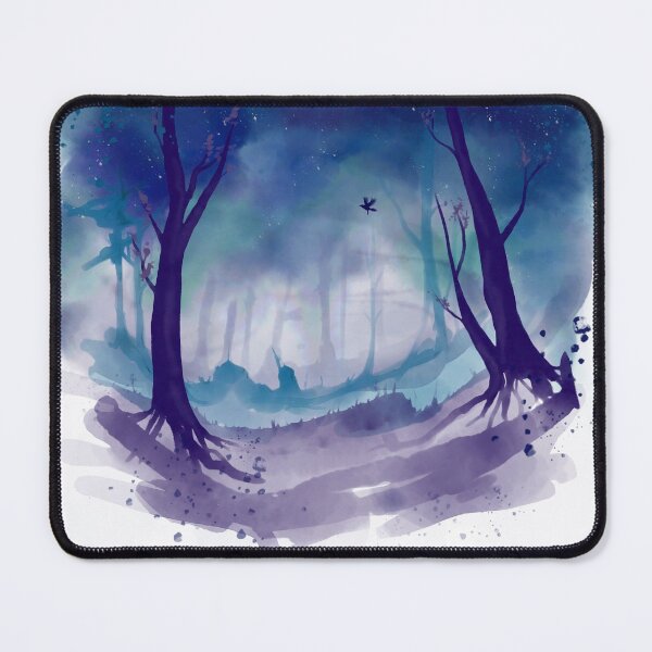 Item preview, Raven Wood designed and sold by FoxandQuillArt.