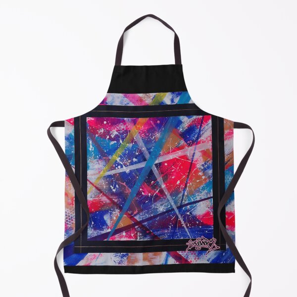 Item preview, COLOURS BY ESONE ABSTRACT URBAN GRAFFITI STREET STYLE designed and sold by GraffitiBomberZ.
