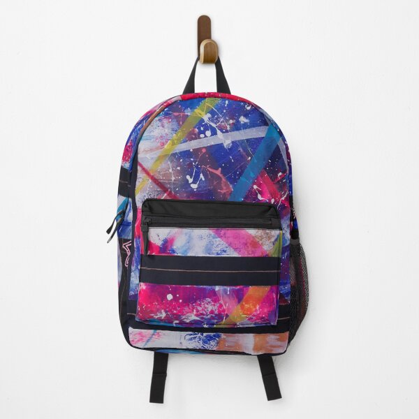 Item preview, COLOURS BY ESONE ABSTRACT URBAN GRAFFITI STREET STYLE designed and sold by GraffitiBomberZ.