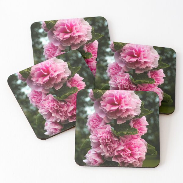 Item preview, V0013 Hollyhock designed and sold by photographyemd.