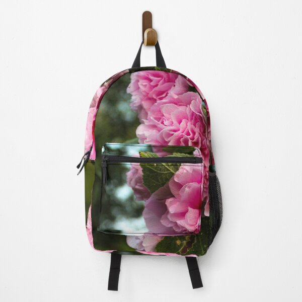 Item preview, V0013 Hollyhock designed and sold by photographyemd.