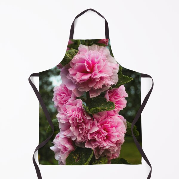 Item preview, V0013 Hollyhock designed and sold by photographyemd.