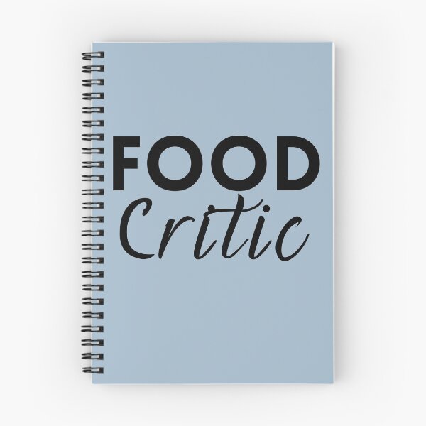 Item preview, Food Critic designed and sold by adayla-design.